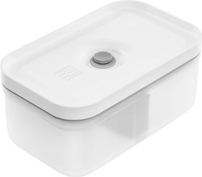 ZWILLING Fresh & Save Vacuüm brooddoos M, Kunststof, semitransparant-Grijs - Fresh & Save - ZWILLING