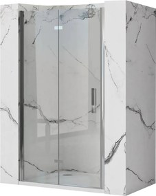 Douchedeur Rea Molier Chrom 100