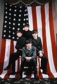 Foto The Beatles Are Coming, Michael Ochs Archives