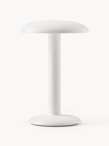 Kleine mobiele LED tafellamp Gustave, dimbaar