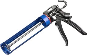 KWB Kitspuit Professional 932000 Draaibaar