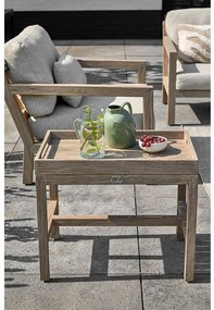 Goossens Bijzettafel Olive, Tray