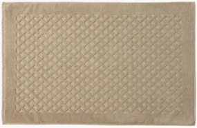 Katoenen badmat Elisa