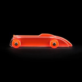 Lucite Car Small No1