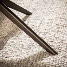 Fauteuil Draaibaar Champagne