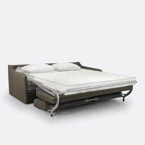 Bank-bed fluweel, Bultex Nano