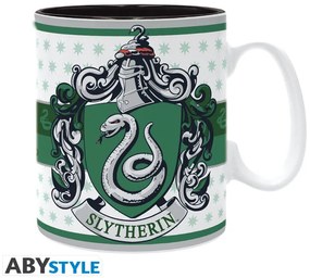 Koffie mok Harry Potter - Slytherin House