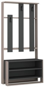 Halmeubel Chester | Decortie