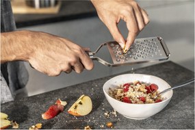 ZWILLING Pro Rasp, Medium, 34 cm, Grijs - Pro - ZWILLING