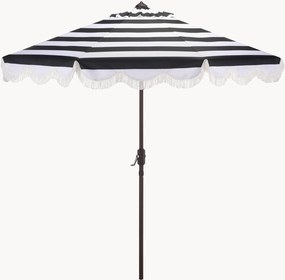 Parasol Lucerna met kanteling, Ø 256 cm
