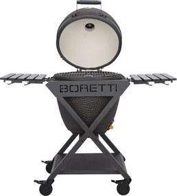 Boretti Ceramica Kamado L 2.0