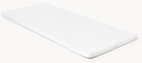 Schuim topper Premium, zacht