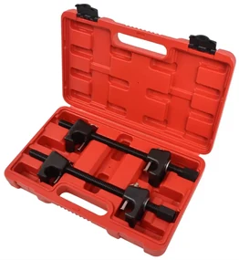 vidaXL MacPherson veerspanner 26 cm