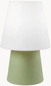 Dimbare LED decoratieve lamp No. 1 met kleurwisseling