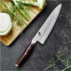 MIYABI ARTISAN 6000MCT Gyutoh 20 cm - ARTISAN 6000MCT - MIYABI