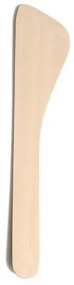 Spatel, beukenhout, 30 cm