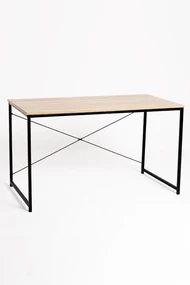 Dek 140 cm bureau