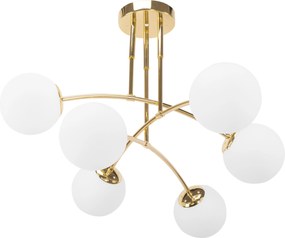 Lamp Gold APP1577-5C