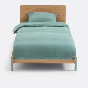 Evolutief bed, Waldo