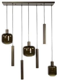 Eettafel Hanglamp Modern Design
