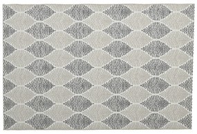 Garden Impressions Buitenkleed Naturalis groen leaf 120x170 cm