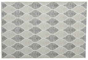 Garden Impressions Buitenkleed Naturalis groen leaf 120x170 cm