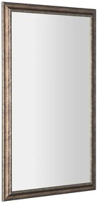 Sapho Romina spiegel 58x98cm brons