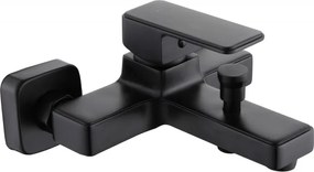 Mexen Cetus badmengkraan, zwart - 744330-70