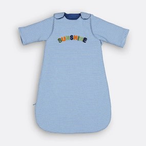 Winterslaapzak van katoenen jersey Sunshine