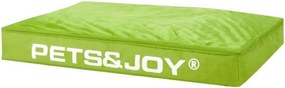 Sit&joy Dog Bed Large - Lime