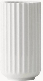 Porseleinen vaas Lyngby