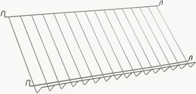 Tijdschriftenplank String Systeem, B 78 x D 30 cm