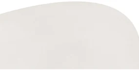 Goossens Eettafel Stone, Ovaal 260 x 120 cm