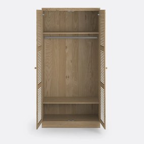Kast 2 deuren, Mayor