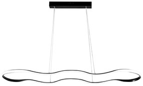 LED lamp LHJ026-CP BLACK