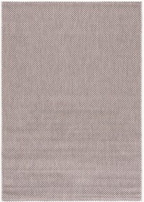 Geweven in- & outdoor vloerkleed Como Contemporary