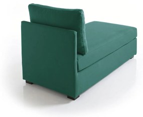 Longchair Bultex, katoen, Robin