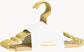 Kleerhangers Kids Top (set van 10)