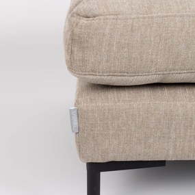 Zuiver Summer Hocker Kleur Latte