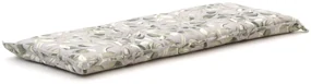 Madison tuinkussen 120x48cm voor tuinbank