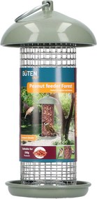 Bà»ten Gift - Feeder "Forest" voor pinda's - groen