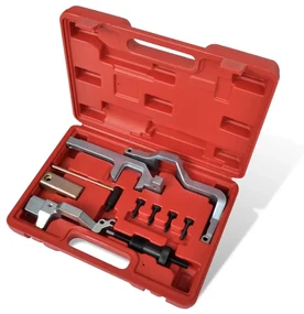 vidaXL Distributieketting/ nokkenasgereedschap BMW Mini Cooper R55 R56