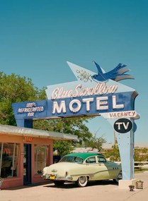 Foto Route 66, Bethany Young