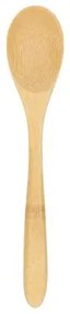 Lepel picknick, bamboe