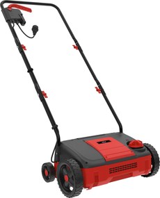 Güde Elektrische Verticuteermachine GV 1431 2in1 - 1400W