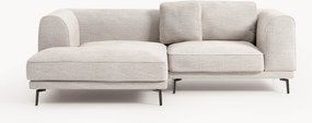 Hoekbank Allpa (3-zits)