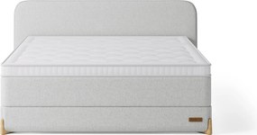 Boxspring LIVSON No. 6 – Bij Swiss Sense