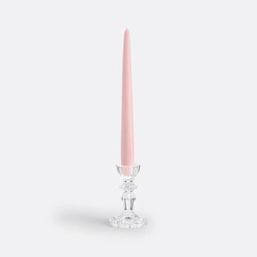 Kandelaar in glas H10,3 cm, Carsa