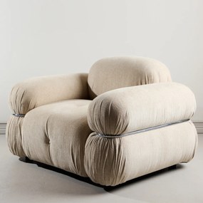 Loungefauteuil Met Moderne Twist