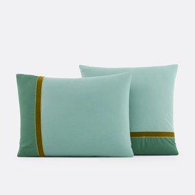 Kussensloop in katoen, Lucette